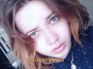 SugaryLips