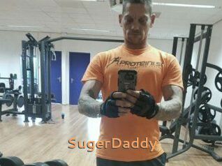 SugerDaddy