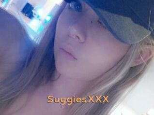 SuggiesXXX
