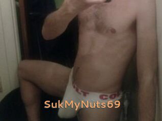 SukMyNuts69