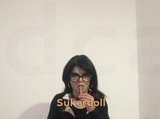 Sukerdoll