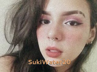 SukiWater20
