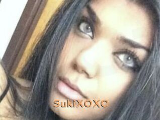 SukiXOXO