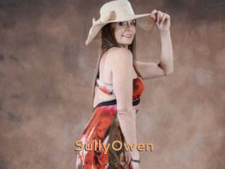SullyOwen