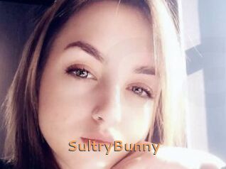 SultryBunny