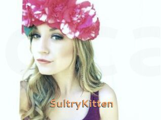 SultryKitten