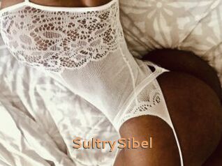 SultrySibel