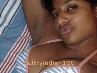 Sultryindian100