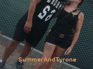 SummerAndTyrone