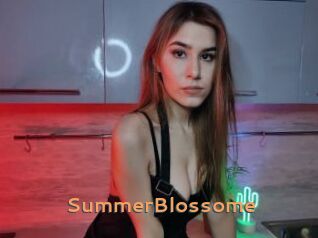 SummerBlossome