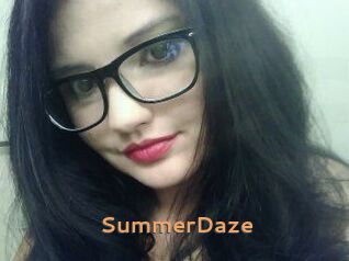 SummerDaze