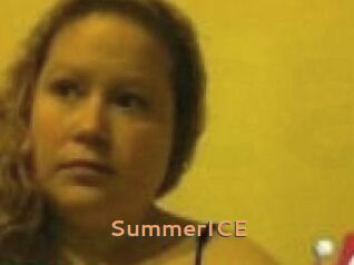SummerICE