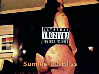 SummerLuvBliss Du Cul A Gogo