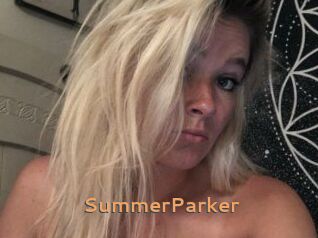 Summer_Parker