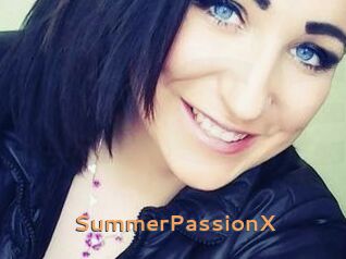 SummerPassionX