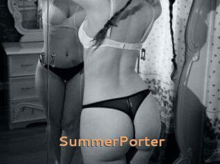 SummerPorter