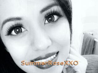 SummerRoseXXO