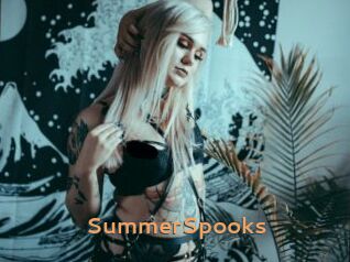 SummerSpooks