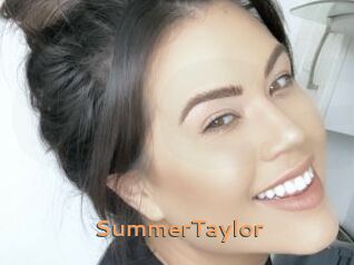 SummerTaylor