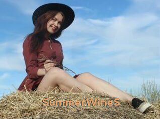 SummerWineS