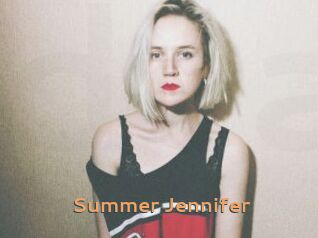 Summer_Jennifer