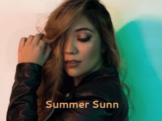 Summer_Sunn