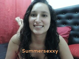 Summersexxy