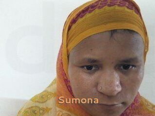 Sumona