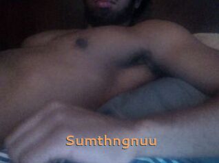 Sumthngnuu