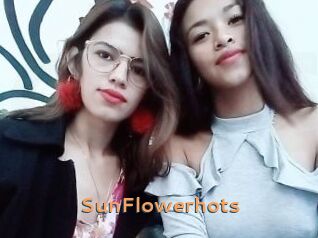 SunFlowerhots