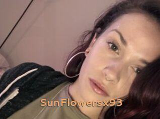 SunFlowersx93