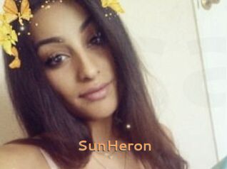 SunHeron