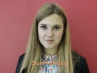 SunHoliday