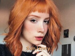 SunJanny
