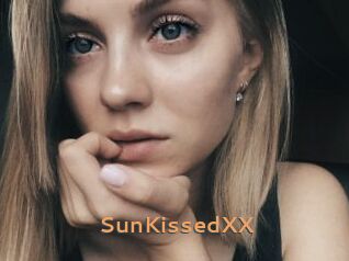 SunKissedXX