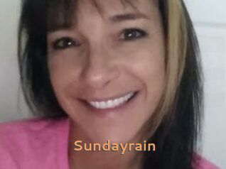 Sundayrain