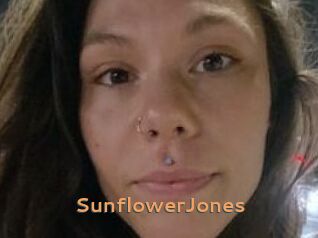 SunflowerJones