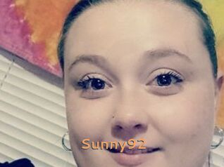 Sunny92