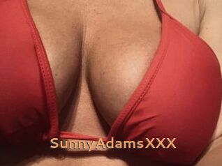 SunnyAdamsXXX