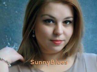 SunnyBlues