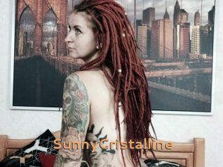 SunnyCristalline