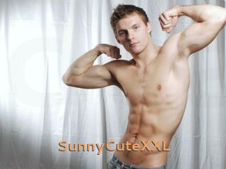 SunnyCuteXXL