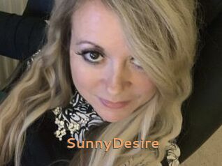 SunnyDesire