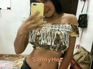 SunnyHot
