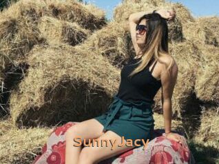 SunnyJacy