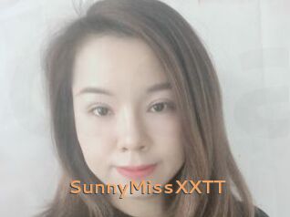 SunnyMissXXTT