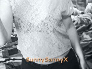 SunnySannyX