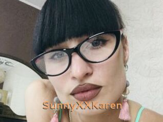 SunnyXXKaren