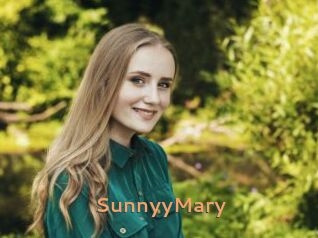 SunnyyMary