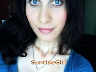 SunriseGirl